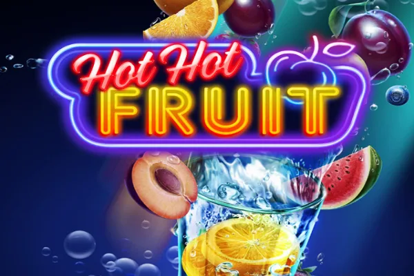 Hot Hot Fruit slot by Habanero